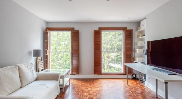 Great 1 Bed, Up To 3 Guests, Islington/Essex Rd, Забронировать Отель Отели Англии 3 звезды, 3*