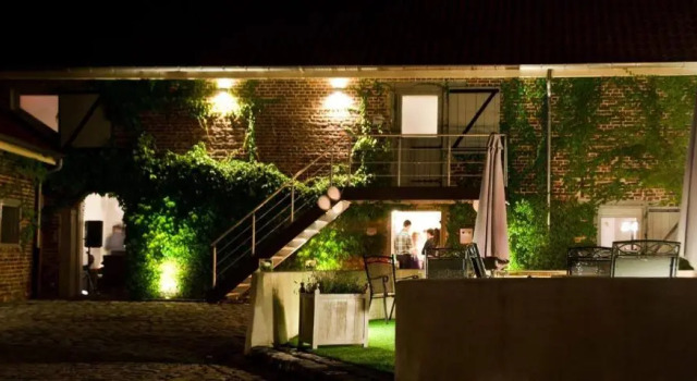 De Verborgen Parel B&B, Prenota Hotel Hoepertingen Borgloon