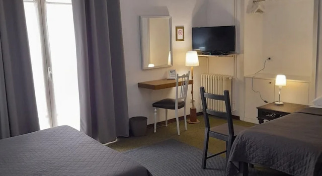 Standard Zimmer B&B Domus Enna