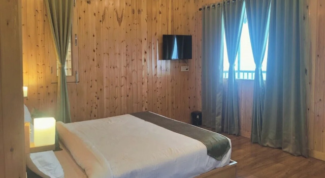 Коттедж Premium LaSerene The Cottage - Pangot