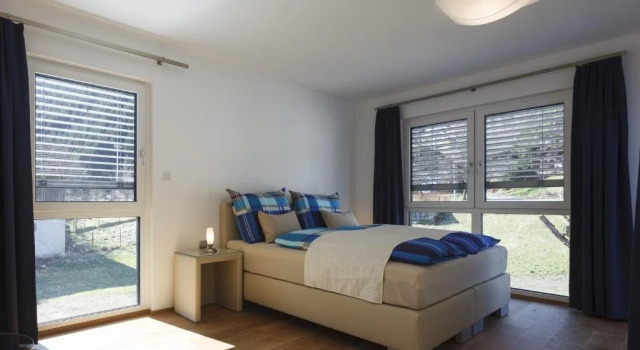 Ferienhaus Salzgeber, Book Hotel Hotels in Vorarlberg with Parking, Parking