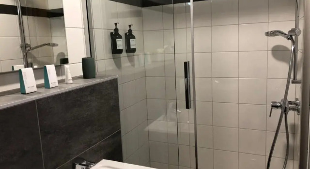 Номер Standard Hotel Les Etagnes