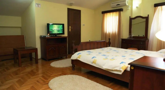 Двухместный номер Standard Hotel Laguna
