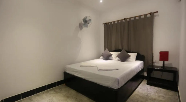 Номер Standard Pool Party Hostel