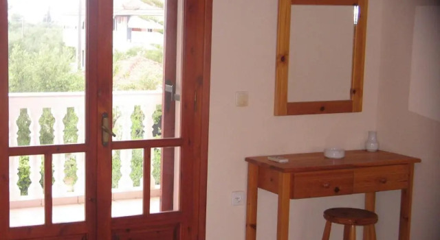 Апартаменты Standard Dimaras Apartments Zakynthos