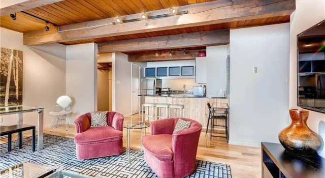 Chateau Aspen