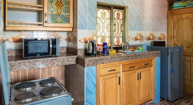 Appartamento Blue pearl apartments