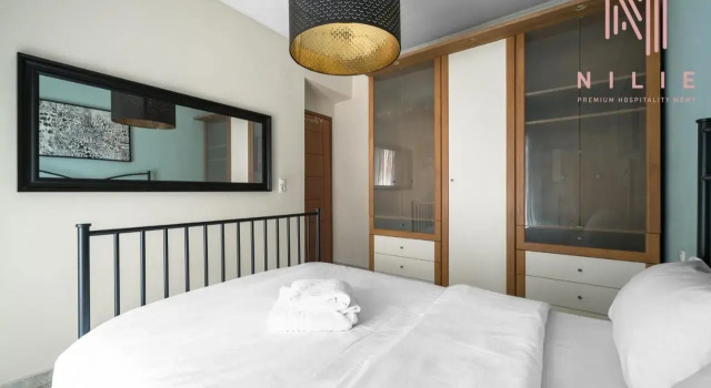 Aslan Residence, Nilie Hospitality MGMT
