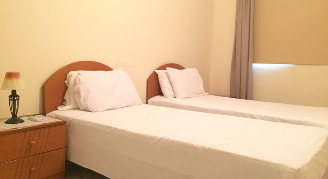 Himonas Apartments