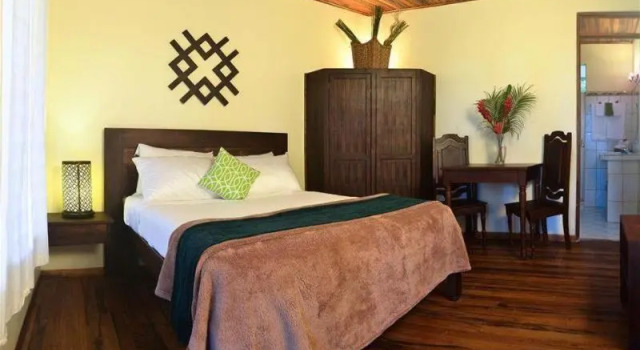 Номер Standard Tabulia Tree Hotel and Villas