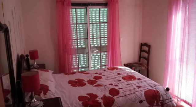 Pink House, Rezerwuj Hotel Arco da Calheta Madera