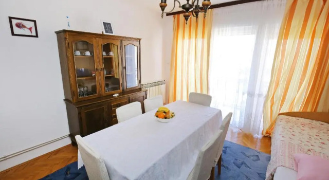 Апартаменты с 3 комнатами Apartments Ružica Zadar-Diklo