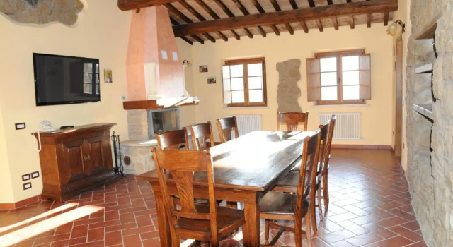 Люкс Agriturismo Podere Del Lepre