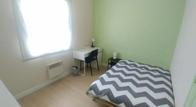 Appartement 3 chambres très fonctionnel sud Grenoble, Rezerwuj Apartament Grenoble 