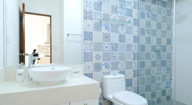 Люкс Premium Simply Comfort. Panoramic Ocean Views with Rooftop Pool