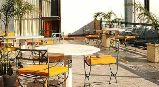Hotel Andino