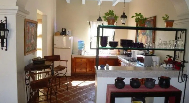 Студия Loma de Guadalupe Alamos Sonora