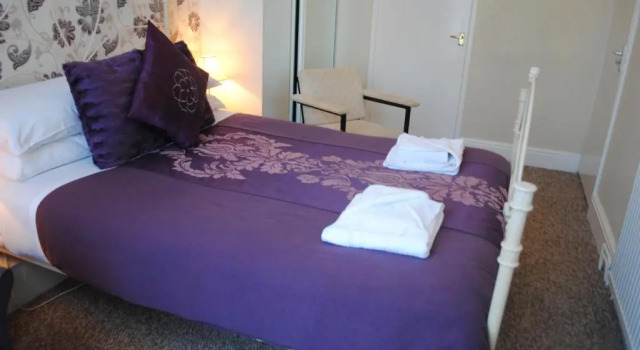Двухместный номер Standard Craig-Ard Hotel