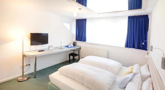Двухместный номер Standard Hotel Kleiner König