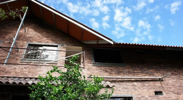 Stone Cabins Boquete, Rezervovat Hotel Hotely v Chiriqui s parkováním, Parkování