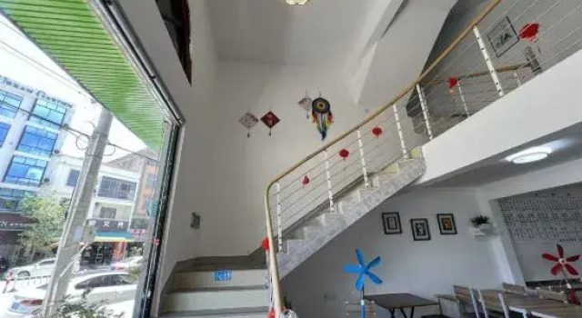 Beihai Sanheyuan Homestay (Yintan Branch), Rezerwuj Hotel Beihai Guangxi