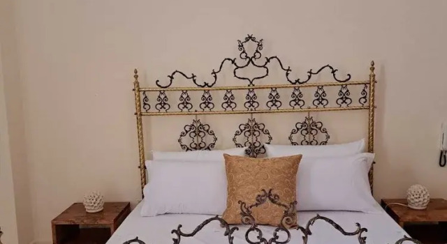 Deluxe suite Suite verdi
