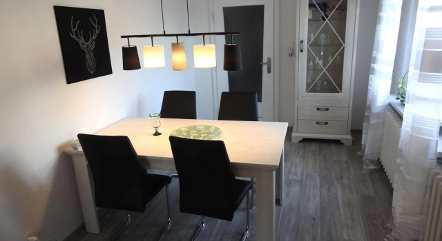 Pretty holiday home near the center of Ballenstedt in the Harz mountains, Prenota Hotel Ballenstedt 