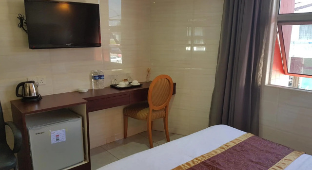 Номер Superior Suwara Hotel Kepong KL