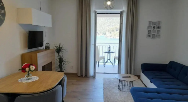 Апартаменты Apartments Palma