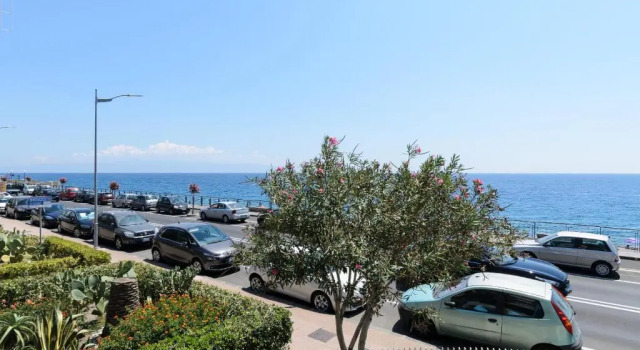 Номер Standard Marina DAgrò Residence