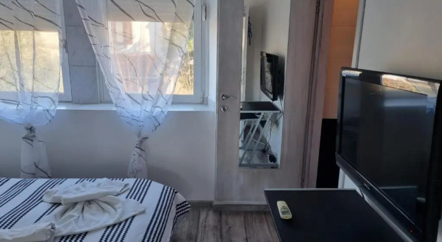 Двухместный номер Standard Guest House Roki & Diva