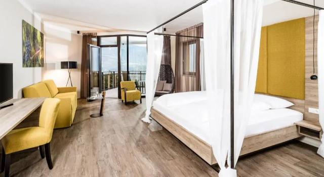 Hotel Plattenhof, Забронировать Отель Термено-сулла-Страда-дель-Вино Lake Caldaro