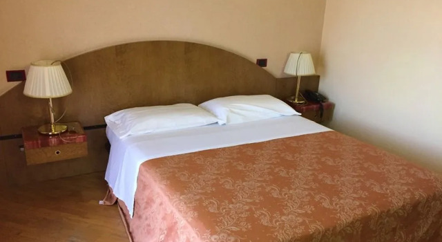 Grand Hotel Aljope, Réserver Hôtel Guglionesi Molise