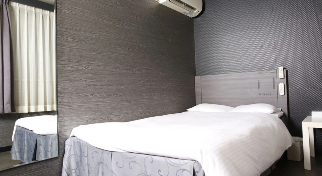 Hotel Asche