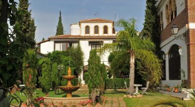Molino de Santillan