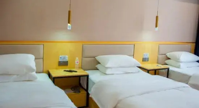 JiangxiaomianHotel