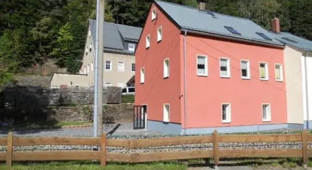 Guest house Dorham