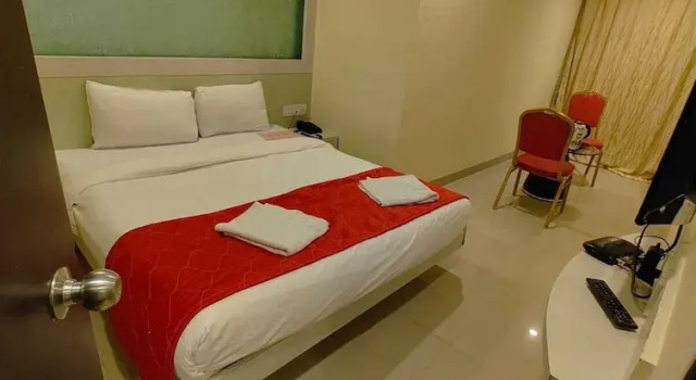 Двухместный номер Deluxe La Fortuna Resort and Spa