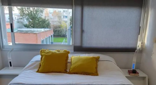 Moderno, calido y con gym y pileta !!!, Rezerwuj Hotel Montevideo Montevideo