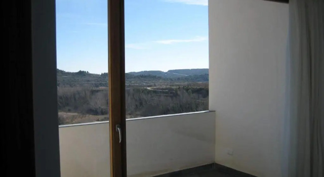 Номер Deluxe CASA PORTALICO