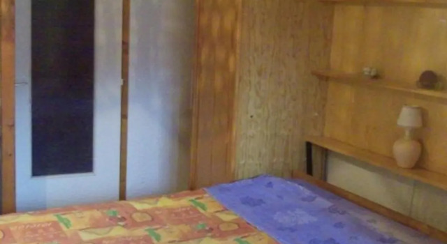 Appartement Mont-Dore, 1 pièce, 4 personnes - FR-1-415-54, Prenota Appartamento Hotel a Alvernia con parcheggio, Parcheggio