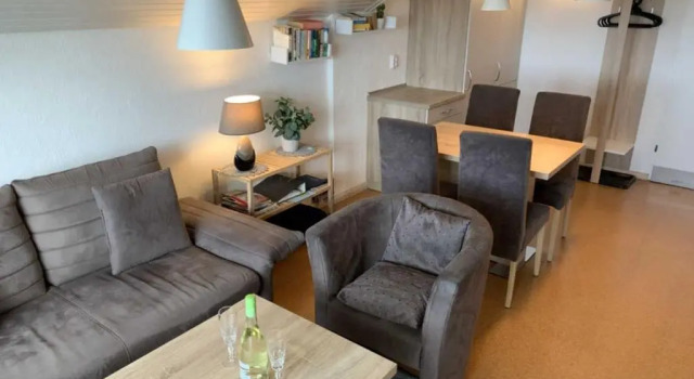Ferienwohnung Wattenkieker