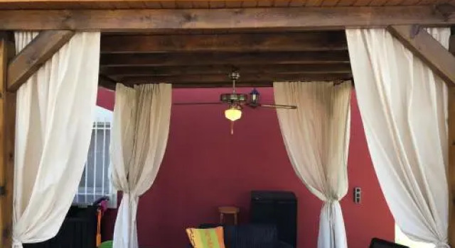 Villa Adelina en Turre, Almería, Villa de lujo con piscina privada cerca de las playas de Mojácar, Prenota Villa Turre 