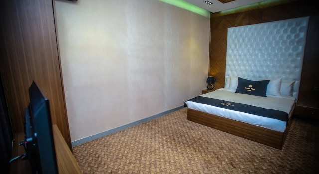 Люкс Comfort Armada Villa Hotel