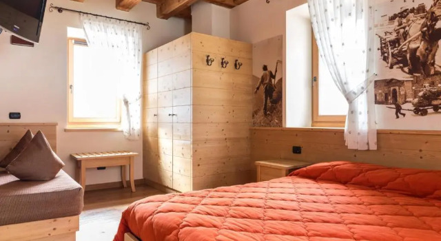 Agritur La Polentera