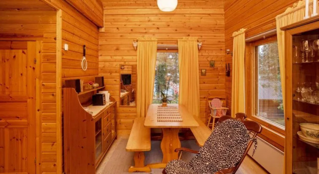 Holiday Home Kivelä, Забронировать Дом для отпуска Отели Северной Остроботния с парковкой, Парковка