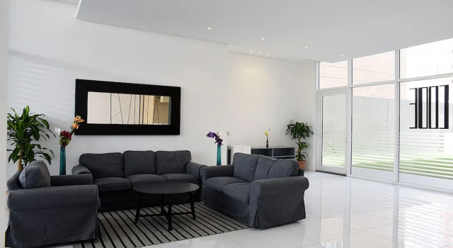 Code Housing - Al Bidaa- Family Only