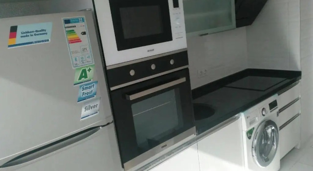 Apartamento Zaher Apartment