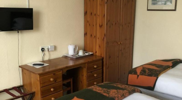 The Hunt Lodge, Rezervasyon Tatil Evi Merseyside villalar, Villa