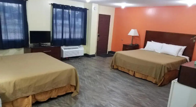 Люкс Western Inn South
